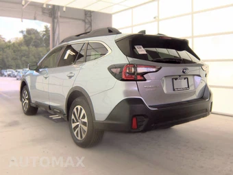 2022 Subaru Outback Premium – miniatura 6