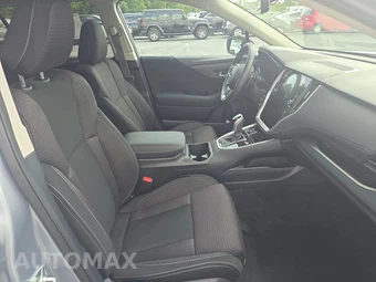 2022 Subaru Outback Premium – miniatura 8