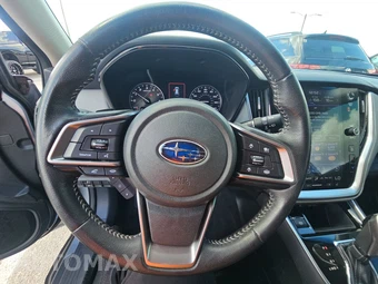 2022 Subaru Outback Premium - miniatura 10