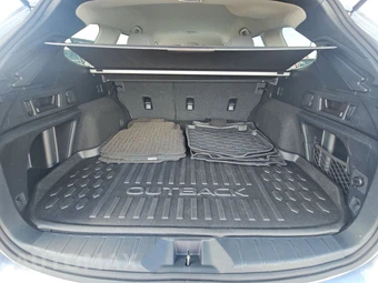 2022 Subaru Outback Premium - miniatura 16