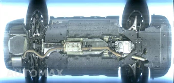 2022 Subaru Outback Premium - miniatura 17