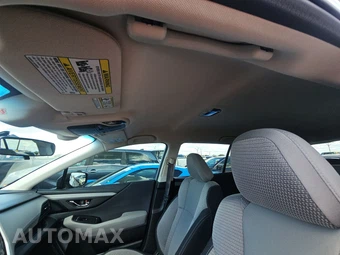 2022 Subaru Outback Premium - miniatura 18