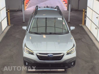 2022 Subaru Outback Premium - miniatura 2