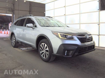2022 Subaru Outback Premium - miniatura 3