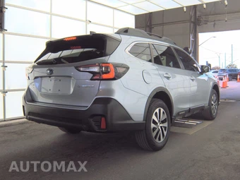 2022 Subaru Outback Premium - miniatura 4