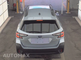 2022 Subaru Outback Premium - miniatura 5