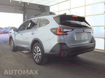 2022 Subaru Outback Premium - miniatura 6