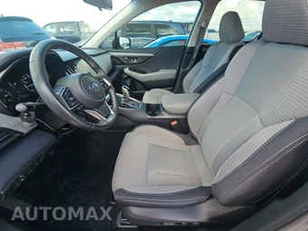 2022 Subaru Outback Premium - miniatura 7