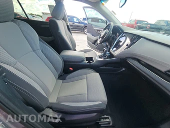 2022 Subaru Outback Premium - miniatura 8