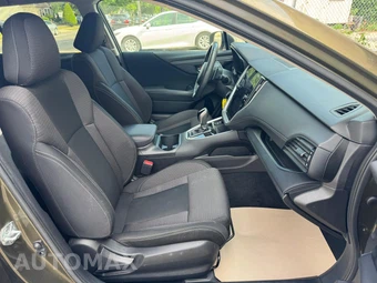 2022 Subaru Outback Premium - miniatura 10