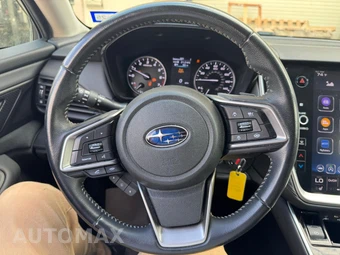 2022 Subaru Outback Premium - miniatura 12