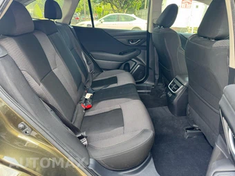 2022 Subaru Outback Premium - miniatura 13