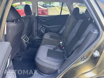 2022 Subaru Outback Premium - miniatura 14