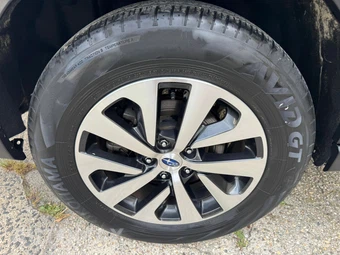 2022 Subaru Outback Premium - miniatura 19