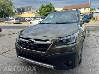 2022 Subaru Outback Premium - miniatura 2