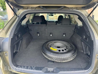 2022 Subaru Outback Premium - miniatura 20