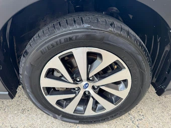 2022 Subaru Outback Premium - miniatura 24