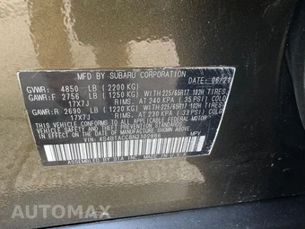 2022 Subaru Outback Premium - miniatura 27