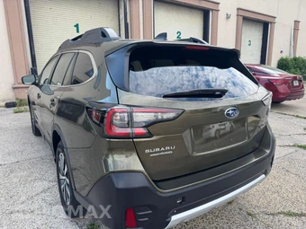 2022 Subaru Outback Premium - miniatura 3
