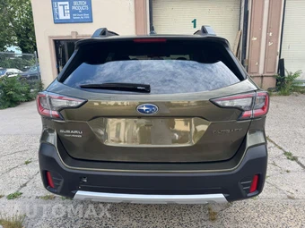 2022 Subaru Outback Premium - miniatura 5