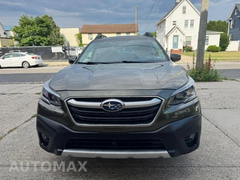 2022 Subaru Outback Premium - miniatura 6