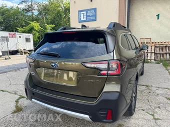 2022 Subaru Outback Premium - miniatura 7