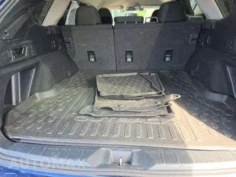 2022 Subaru Outback Premium - miniatura 14