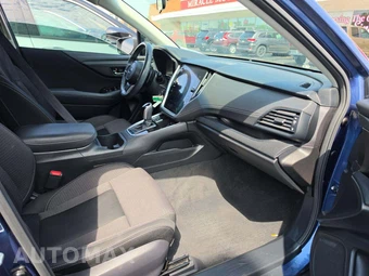 2022 Subaru Outback Premium - miniatura 18