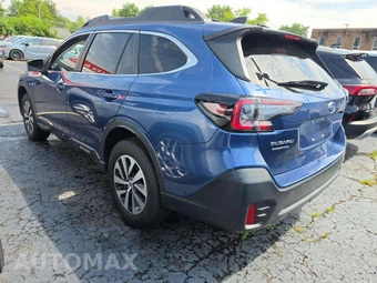 2022 Subaru Outback Premium - miniatura 2