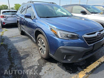 2022 Subaru Outback Premium - miniatura 4