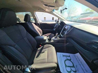 2022 Subaru Outback Premium - miniatura 19