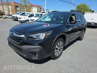 2022 Subaru Outback Premium - miniatura 2