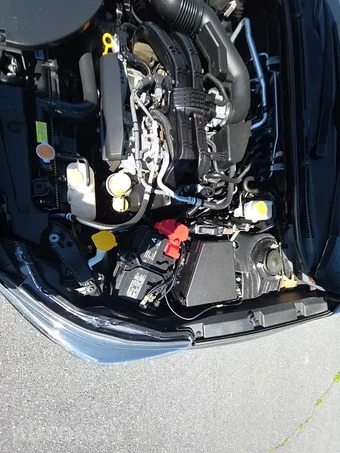 2022 Subaru Outback Premium - miniatura 23
