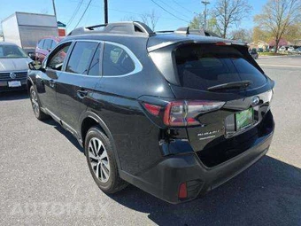 2022 Subaru Outback Premium - miniatura 3
