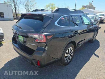 2022 Subaru Outback Premium - miniatura 4