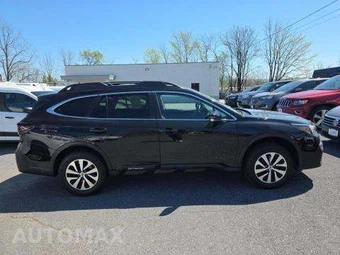 2022 Subaru Outback Premium - miniatura 5