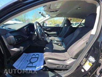 2022 Subaru Outback Premium - miniatura 7