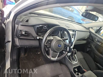 2022 Subaru Outback Premium - miniatura 11