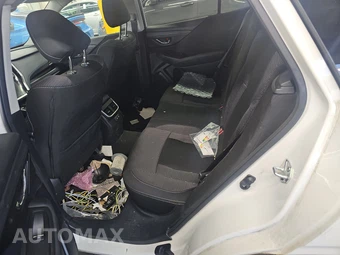 2022 Subaru Outback Premium - miniatura 13