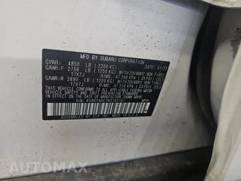 2022 Subaru Outback Premium - miniatura 14