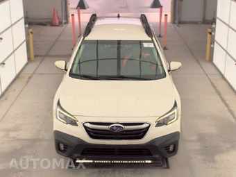 2022 Subaru Outback Premium - miniatura 2