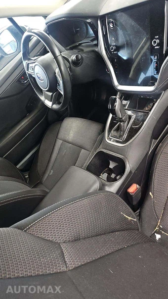 2022 Subaru Outback Premium - miniatura 26