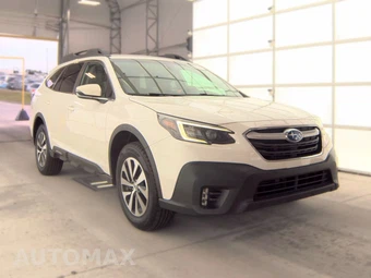 2022 Subaru Outback Premium - miniatura 3