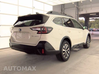 2022 Subaru Outback Premium - miniatura 4