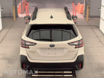 2022 Subaru Outback Premium - miniatura 5