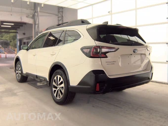 2022 Subaru Outback Premium - miniatura 6