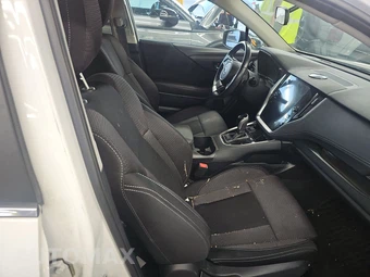 2022 Subaru Outback Premium - miniatura 8