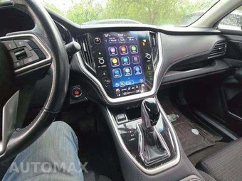 2022 Subaru Outback Premium - miniatura 10