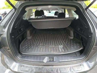 2022 Subaru Outback Premium - miniatura 14