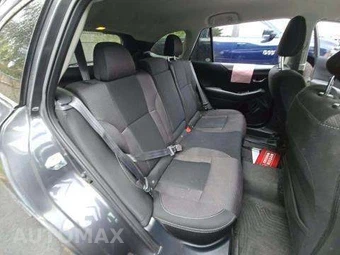 2022 Subaru Outback Premium - miniatura 16